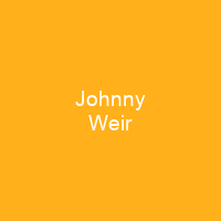Johnny Weir