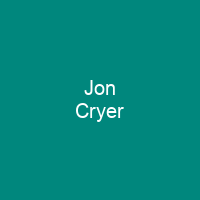 Jon Cryer