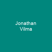 Jonathan Vilma