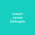 Joseph James DeAngelo