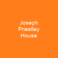 Joseph Priestley House