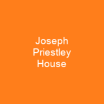 Joseph Priestley House