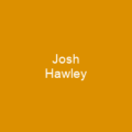 Josh Hawley