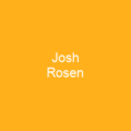 Josh Rosen