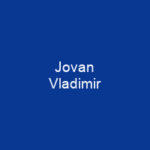 Jovan Vladimir