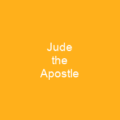Jude the Apostle