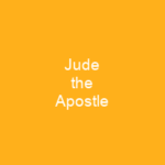 Jude the Apostle