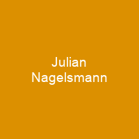 Julian Nagelsmann