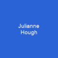 Julianne Hough