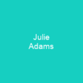 Julie Adams