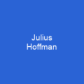 Julius Hoffman