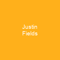 Justin Fields