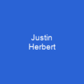 Justin Herbert