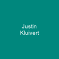 Justin Kluivert