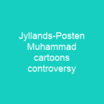 Jyllands-Posten Muhammad cartoons controversy