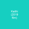 Kaithi (2019 film)