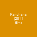 Kanchana (2011 film)