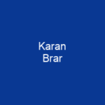 Karan Brar