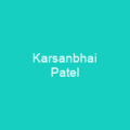 Harshal Patel