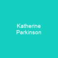 Katherine Parkinson
