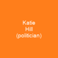 Katie Hill (politician)