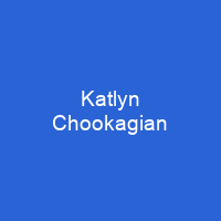 Katlyn Chookagian