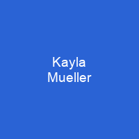 Kayla Mueller