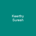 Keerthy Suresh