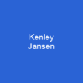 Kenley Jansen