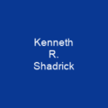 Kenneth R. Shadrick