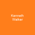 Kenneth Walker