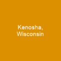 Kenosha, Wisconsin