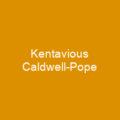 Kentavious Caldwell-Pope