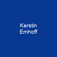 Kerstin Emhoff