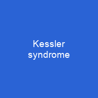 Kessler syndrome