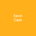 Kevin Cash