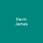 Kevin James