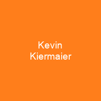 Kevin Kiermaier