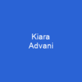 Kiara Advani