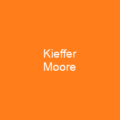 Kieffer Moore