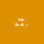 Kim Seok-jin