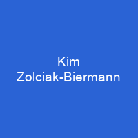 Kim Zolciak-Biermann