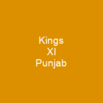 Kings XI Punjab