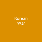 Korean War