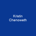 Kristin Chenoweth