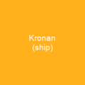 Kronan (ship)
