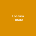Lassina Traoré