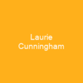Laurie Cunningham