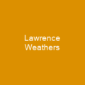 Lawrence Weathers