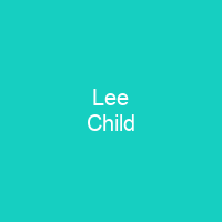 Lee Child